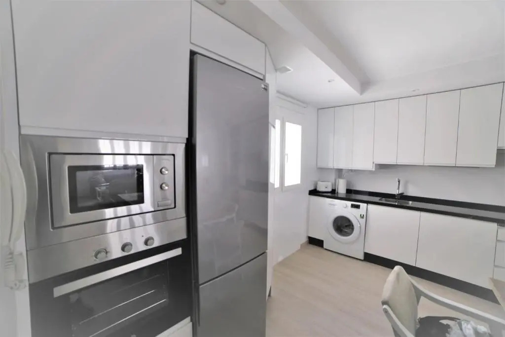 Apartamento Rialto 2