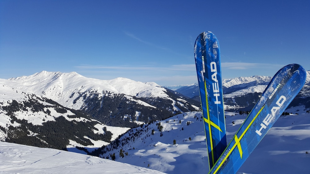 Pension Gemshorn