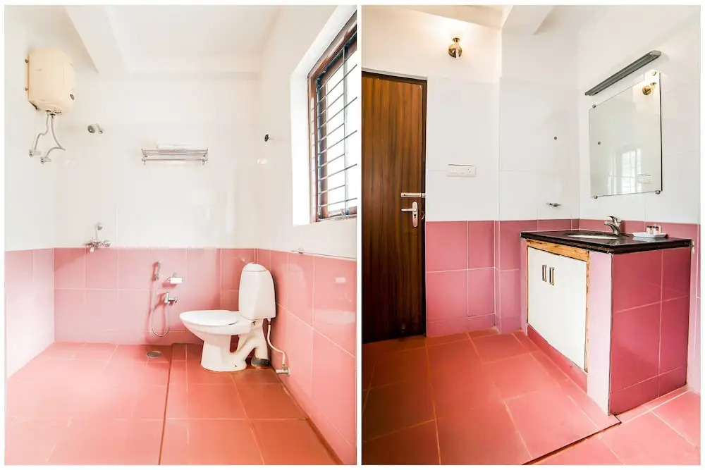 FabHotel Gardenia Service Apartments