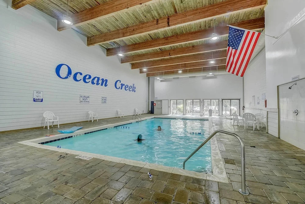 Serene Myrtle Beach Condo w/ Resort Amenities!