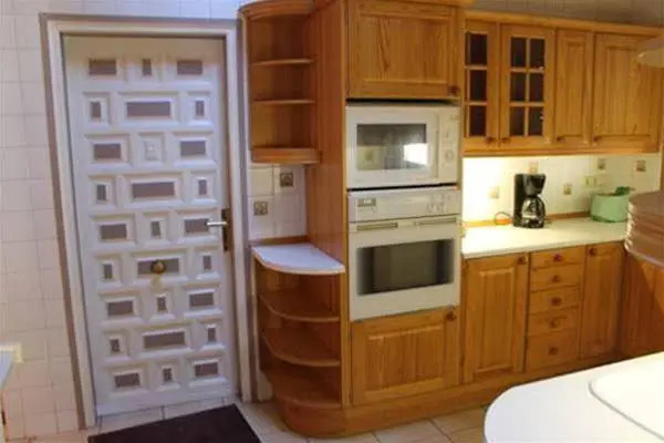 Chalet Calder Xixerella