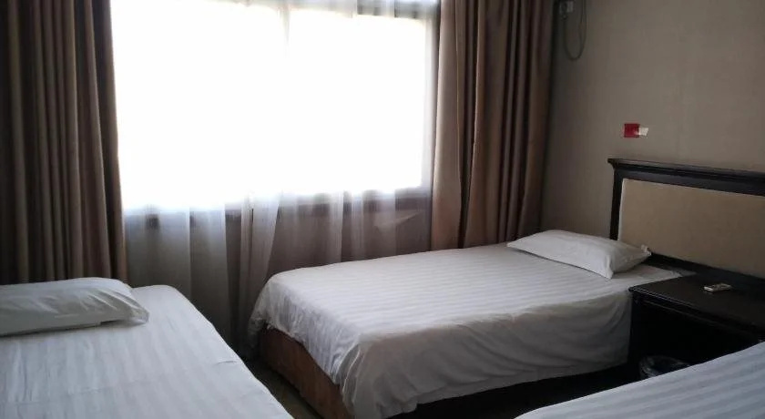 Wudang International Youth Hostel