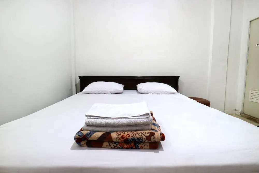 Sisca Guest House