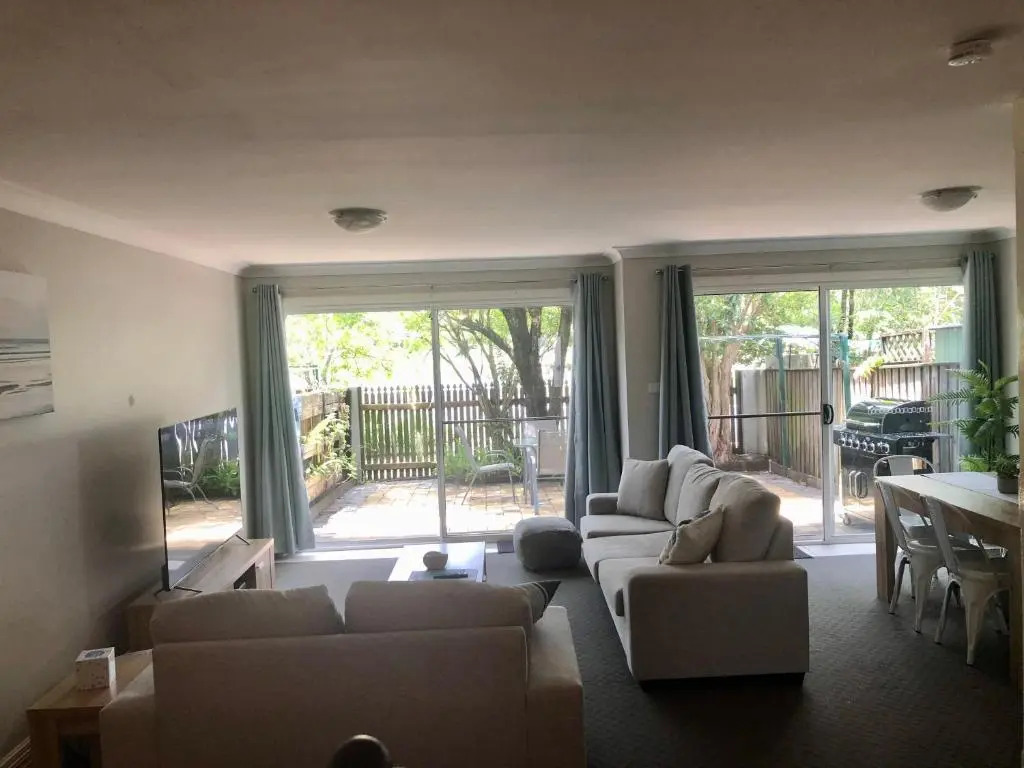 The Beach House # 15 Paradise Waters