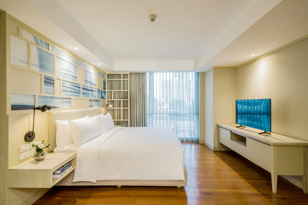 Shama Petchburi 47 Bangkok