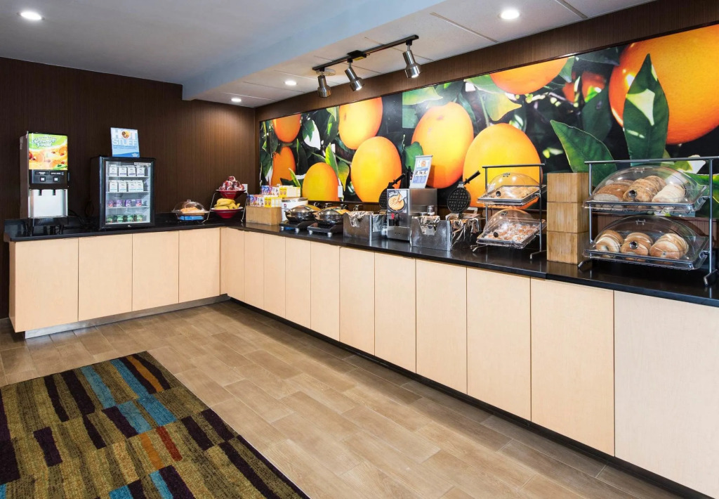 Fairfield Inn & Suites by Marriott Fort Myers Cape Coral