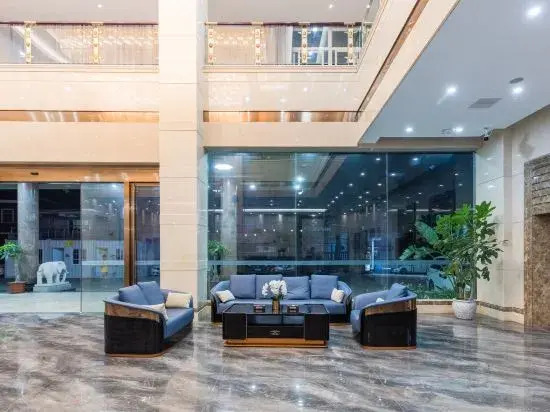 Xikairui Hotel