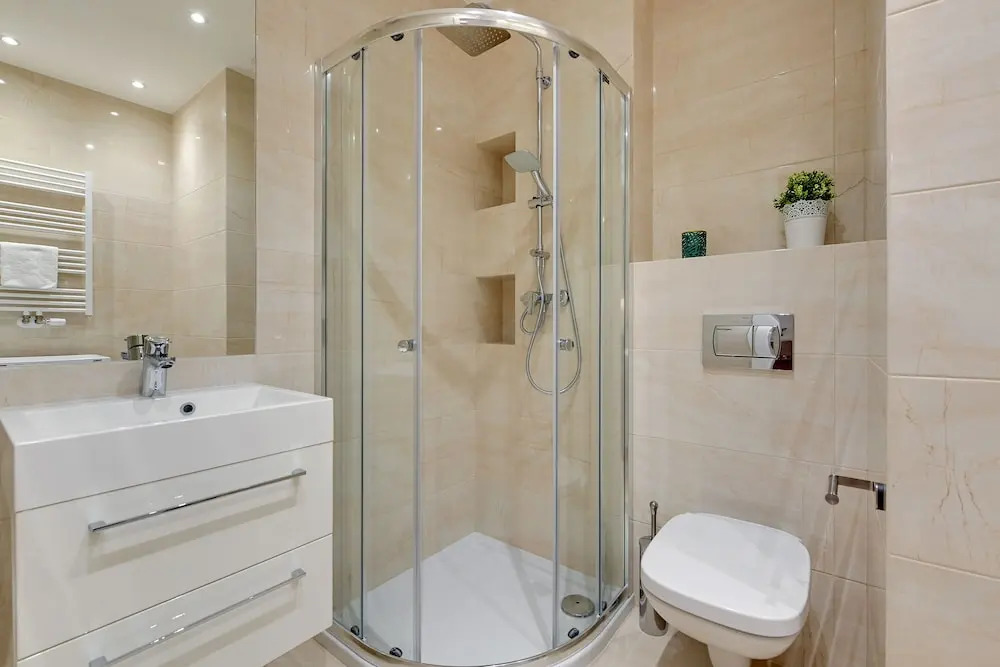 Symphony Baltica Towers Aparthotel by INA