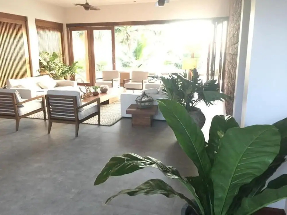 Villa Blu