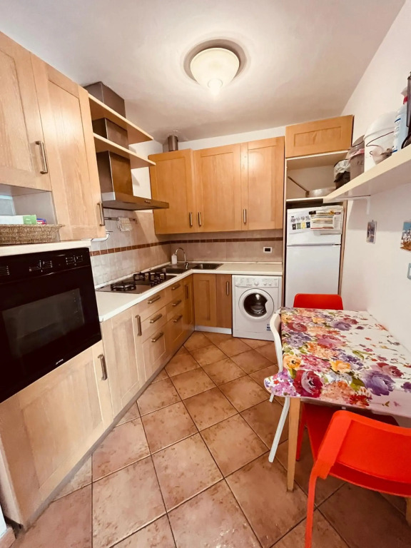 Eremomarino apartment