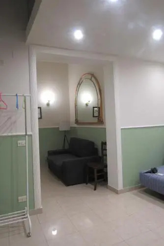 A casa di Milena