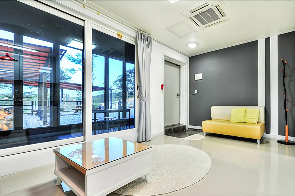 Yeongwol You and I Spa Pension