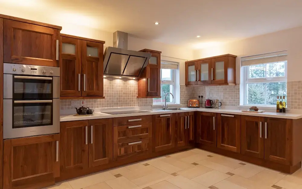 Lovely Home Just a 2 Minute Walk From Sneem Village