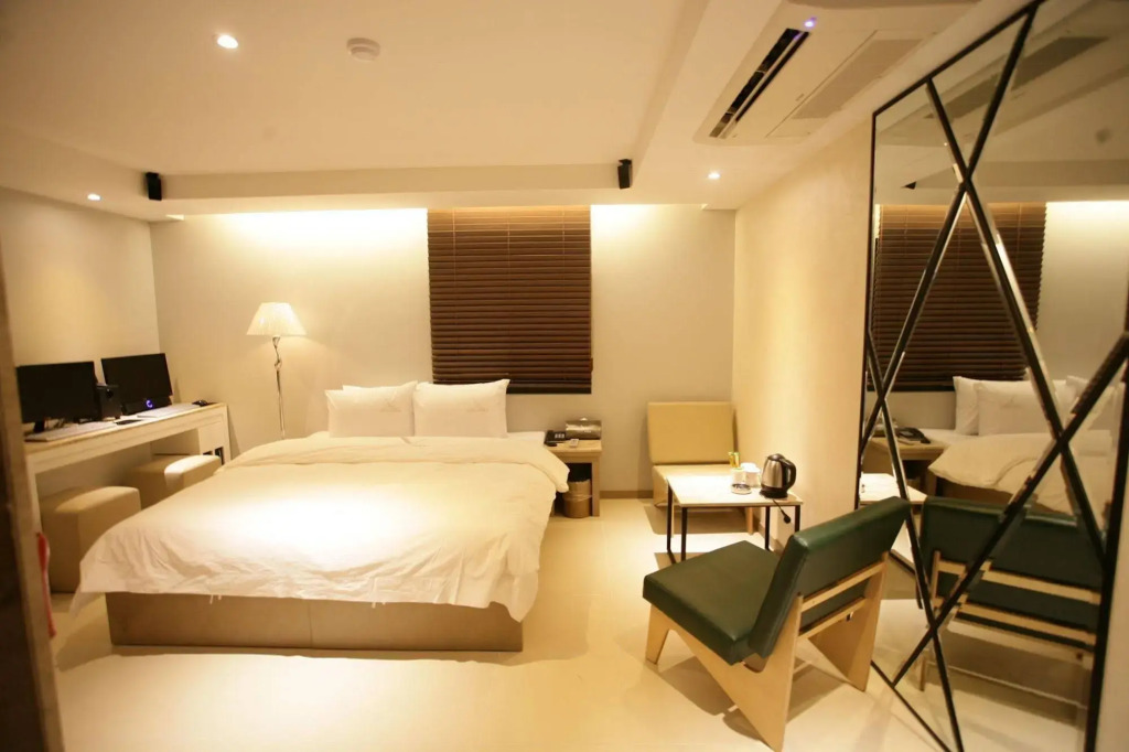 Hotel Voll