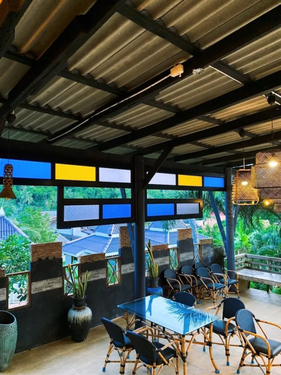 Suanya Kohkood Resort and Spa