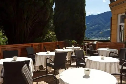 Hotel Angelica