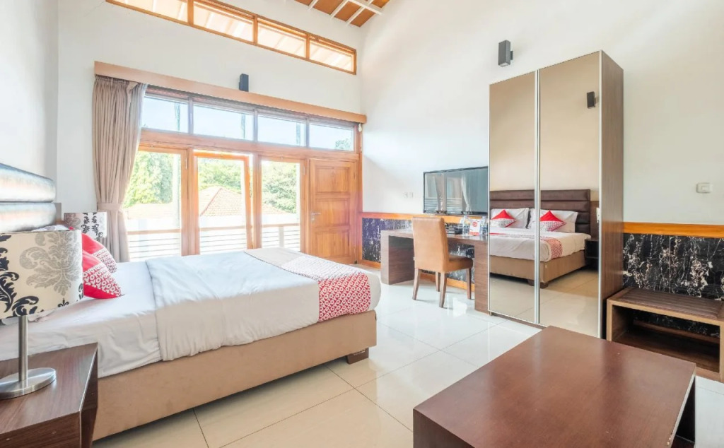 Sunny Guest House Lembang