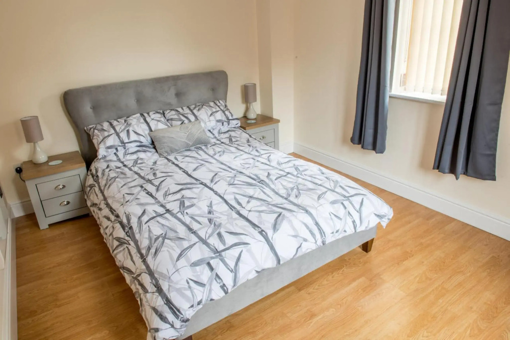Toothbrush Apartments - Central Ipswich - Gipping Mews
