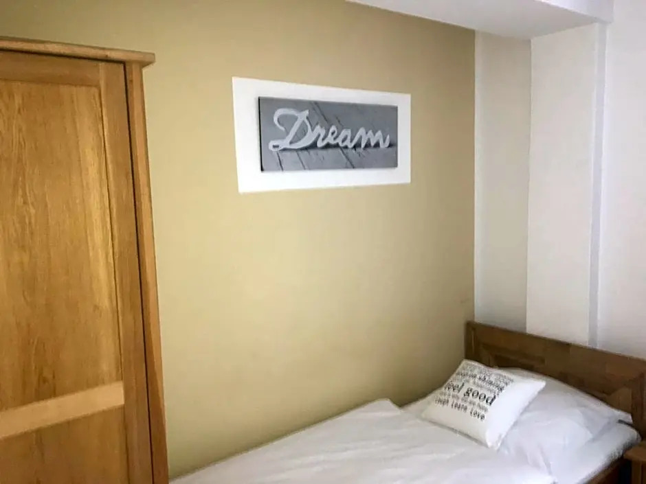 City Hotel Gifhorn
