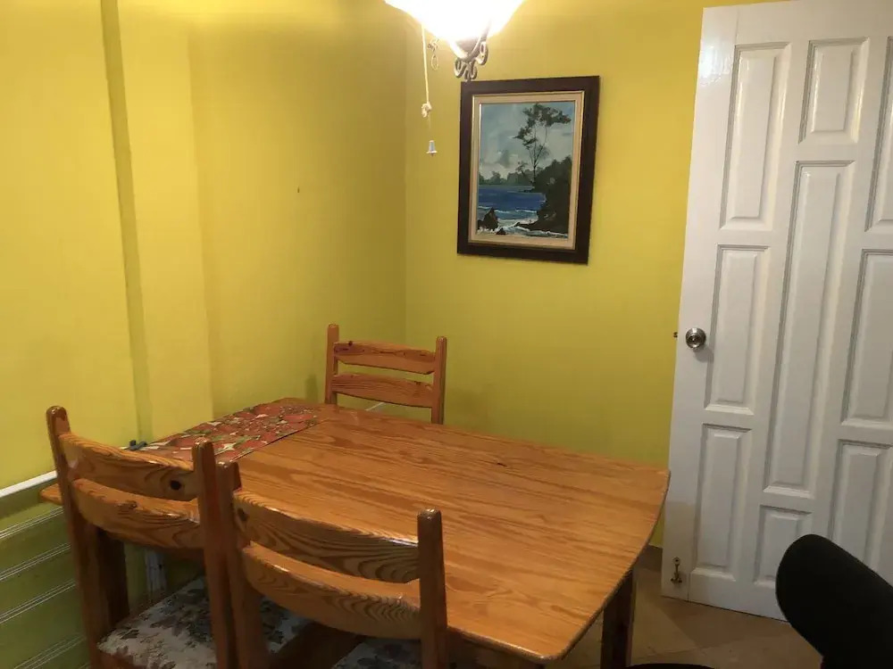 Coco Mango Suites