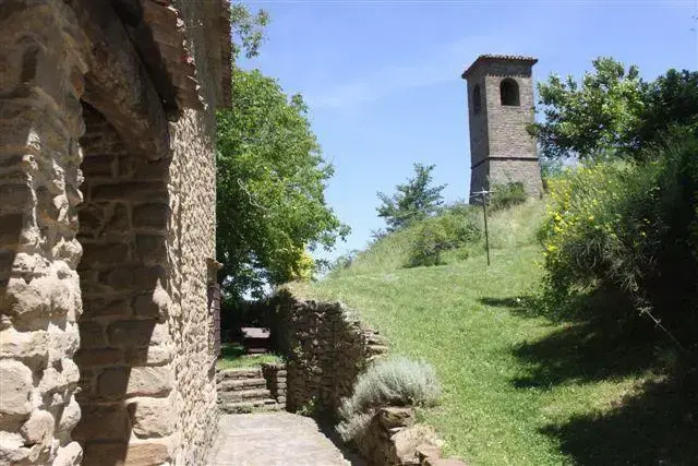 La Torre Del Falco