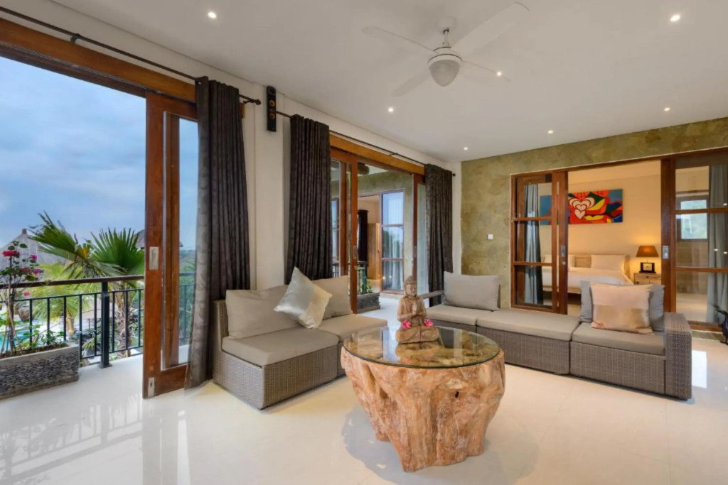 Kandahill Bali