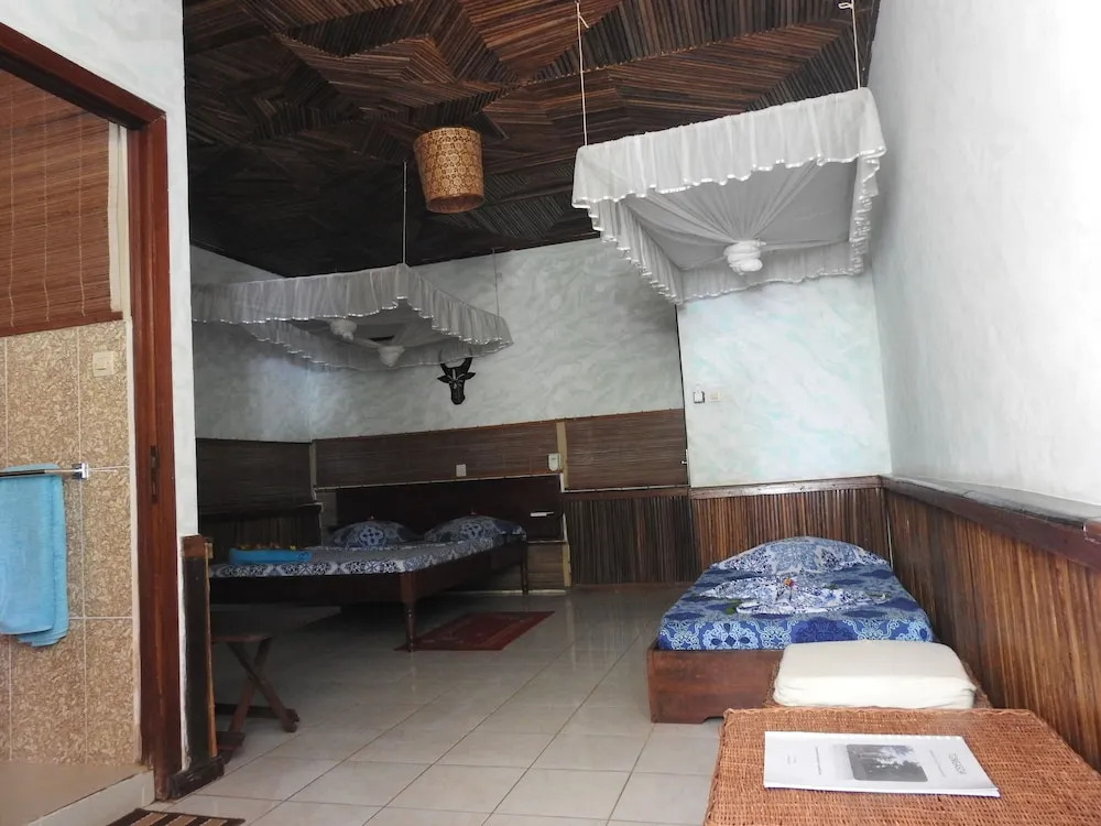 Aviavy Plage Hôtel