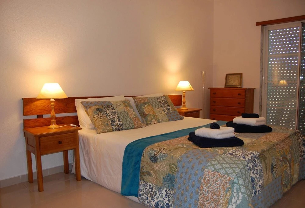 Lovely Apartment Casa Lua Cheia in Ferragudo