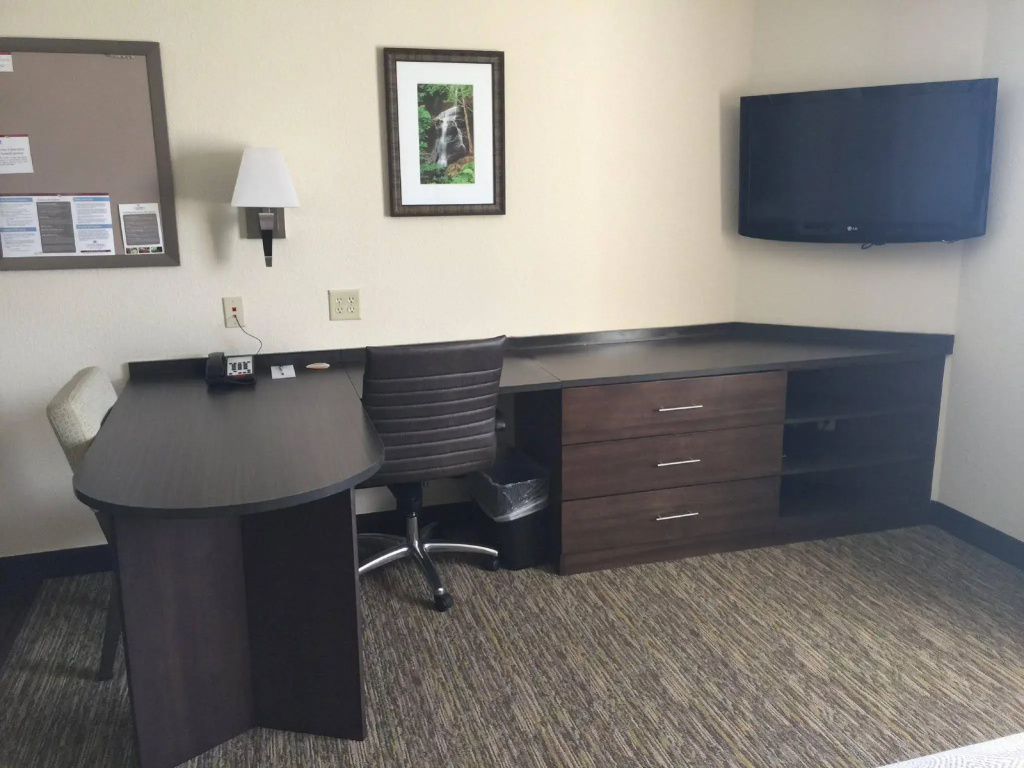 Candlewood Suites Woodward by IHG