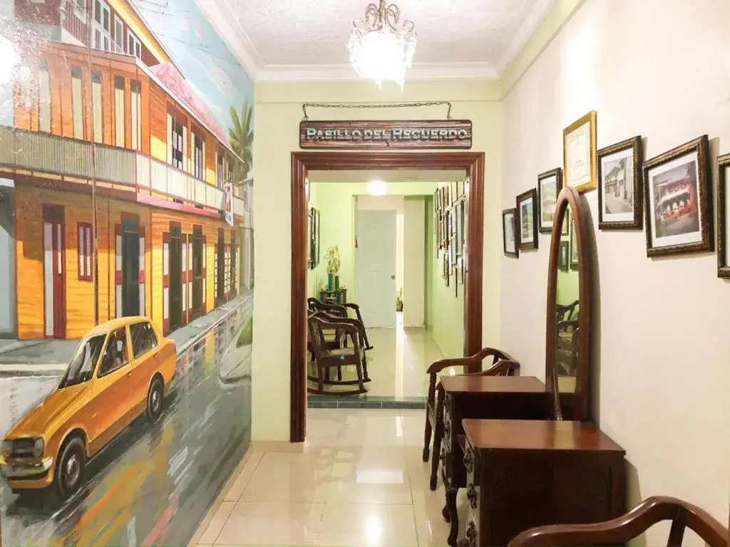 Hotel Sinai