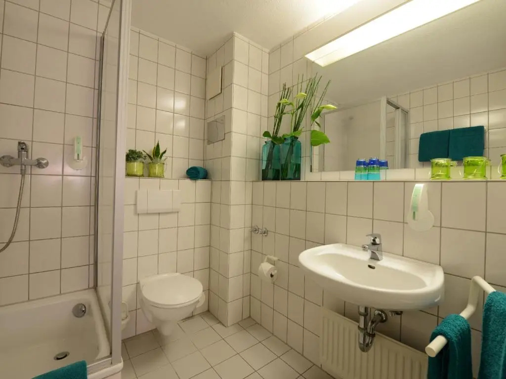 Hotel Residenz Oberhausen