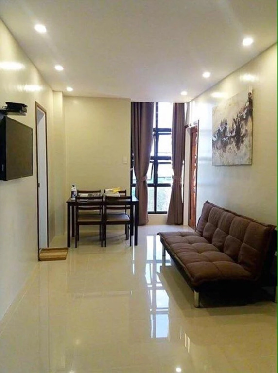 Hotel Elegant La Union