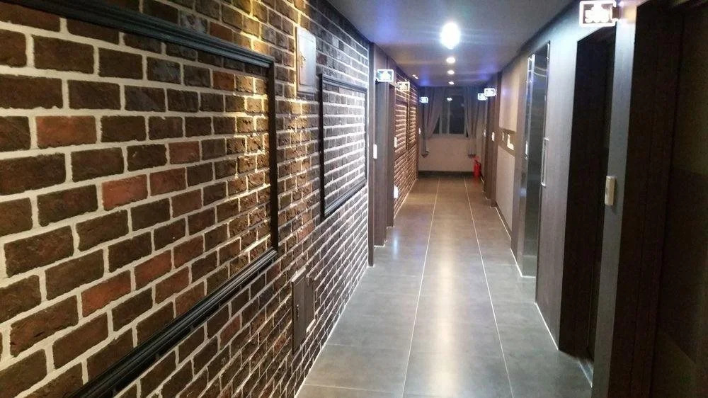 Hotel The May