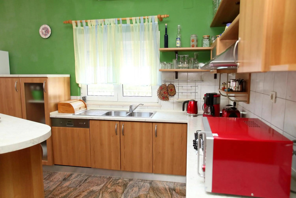 Apartman Dinka