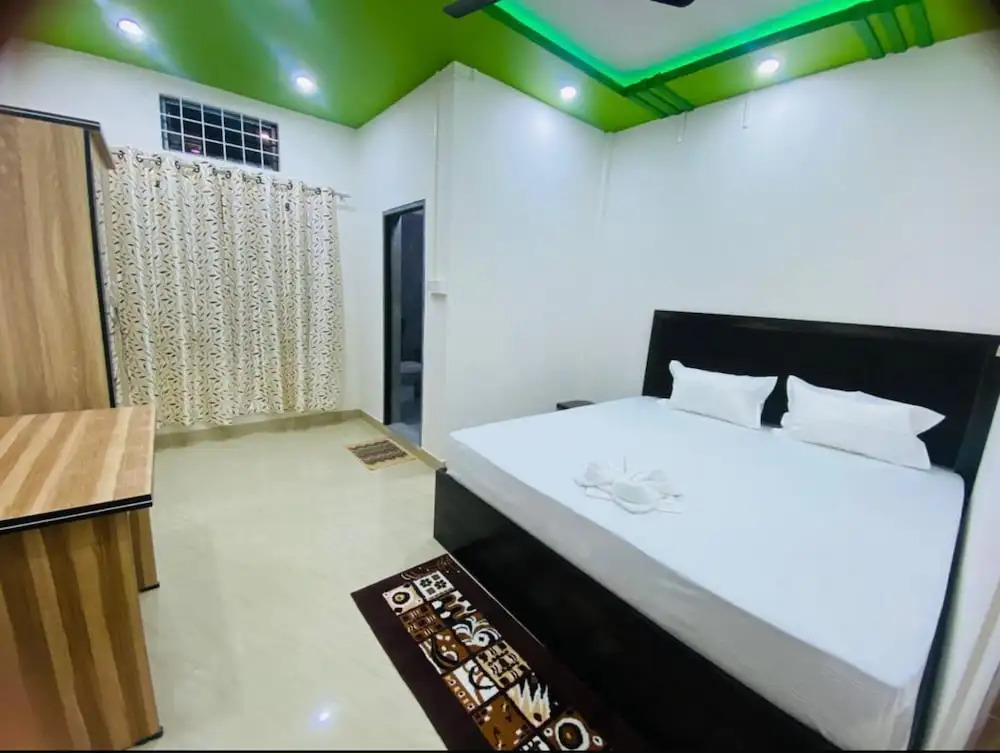 Kaziranga Inn