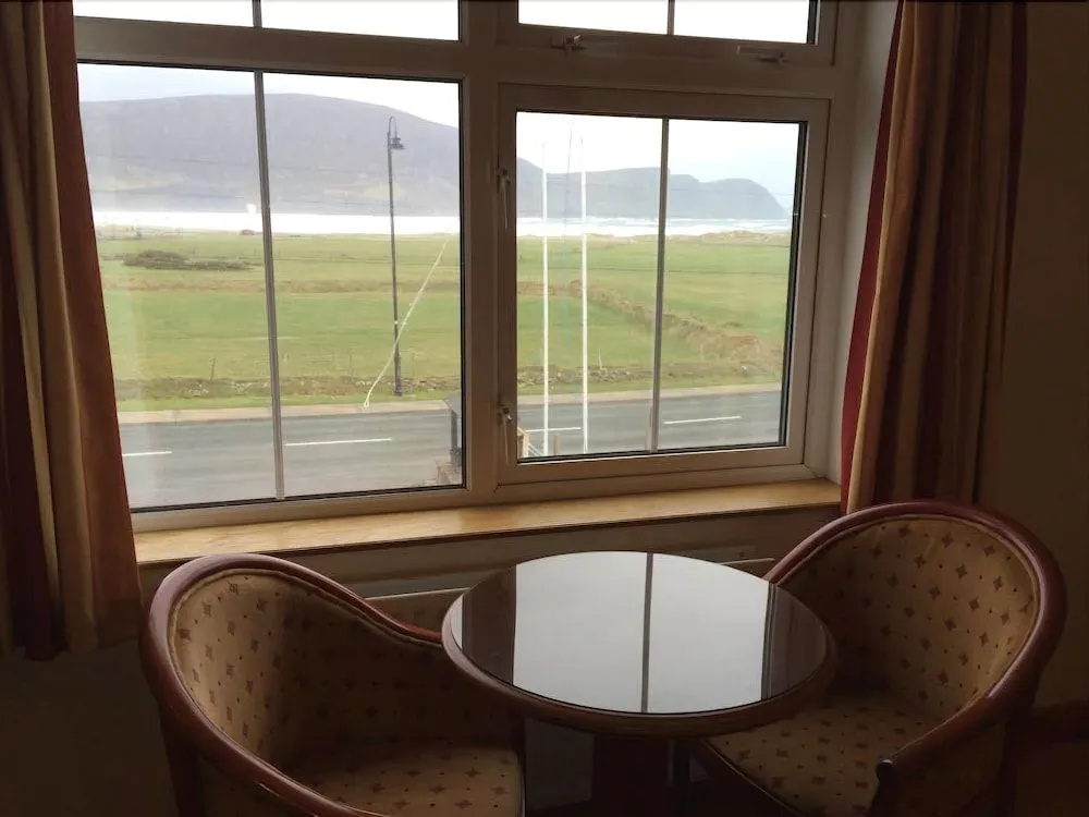 Achill Cliff House Hotel & Restaurant