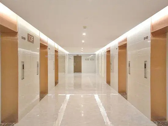 Celebrity Art Homestay (Zhengzhou Zhenghonghui Hi-tech Digital Port)