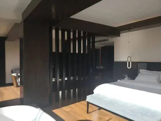 Red Rice Hotel Wuhu