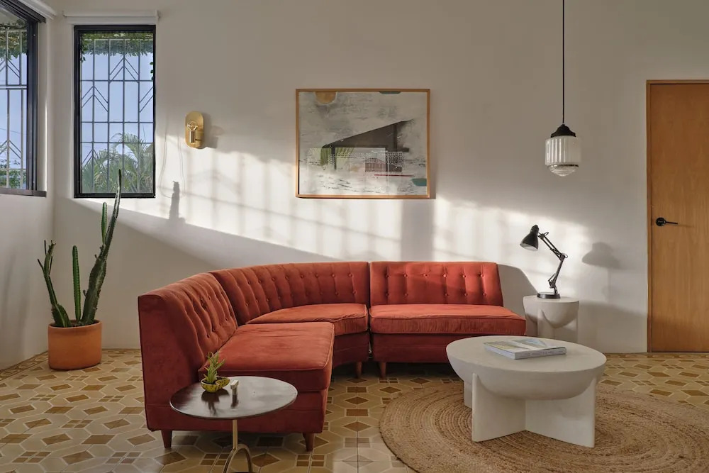 CASA FRIDA by DW