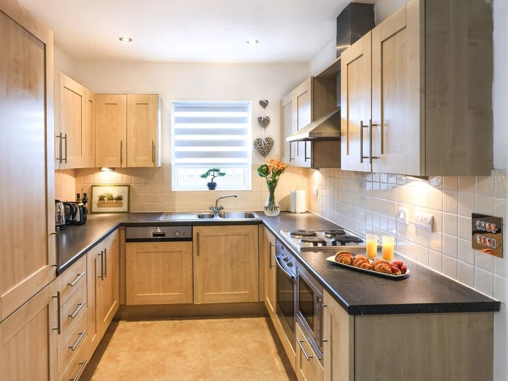 The Cambrian Apartment - Wrexham