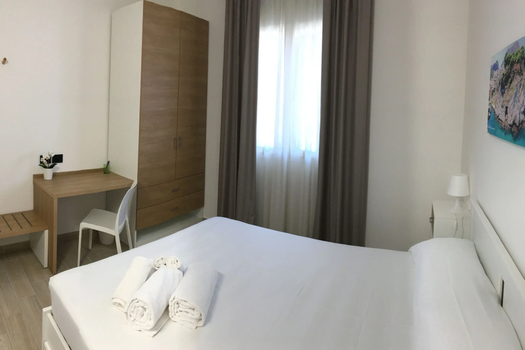 Multi Suite Palermo