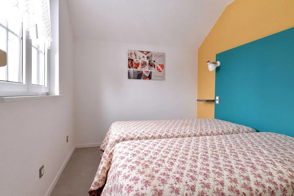 Léclos des vignes - Appartements haut de gamme avec Spa