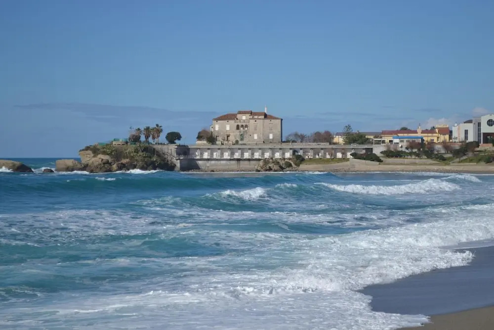 La Marinella
