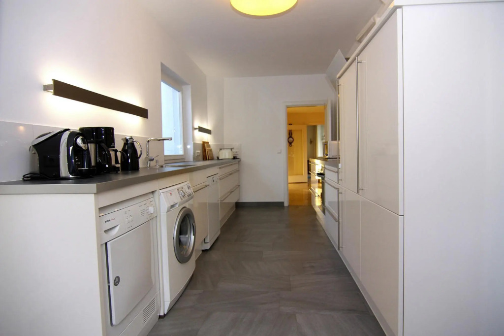 Ferienhaus für bis zu 6 Personen, Am Wung in Husum