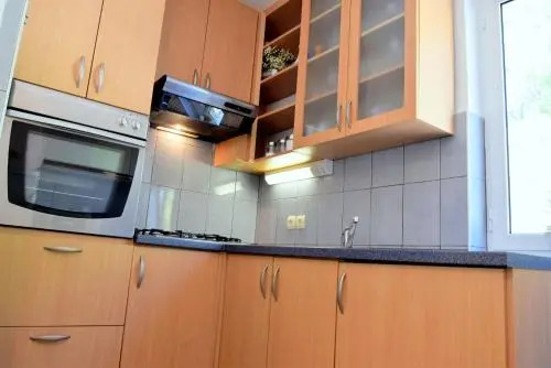Rab City Apartment Greeny