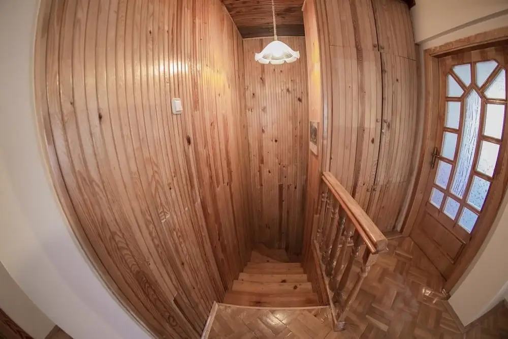Kayi Apart Hotel