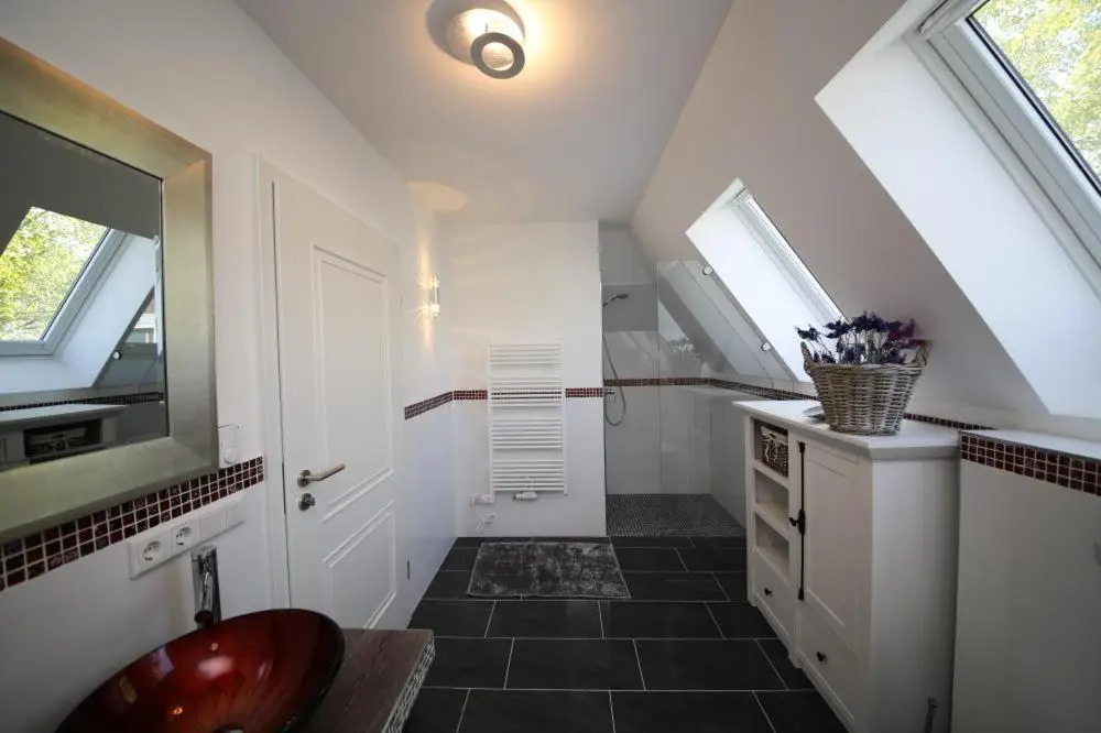 Ferienhaus Sommerhus 3