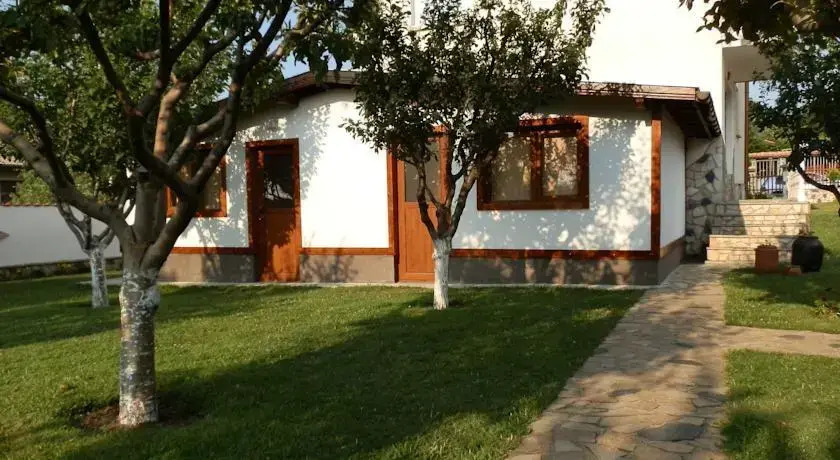 Medi Guest House