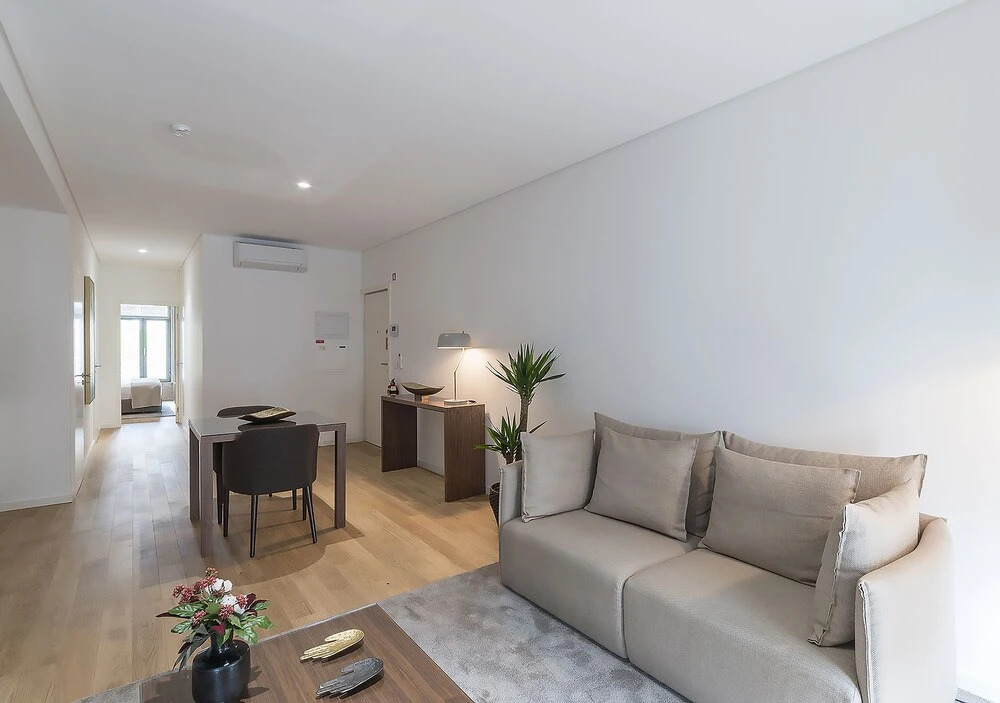 Catarina Serviced Apartments by HostWise