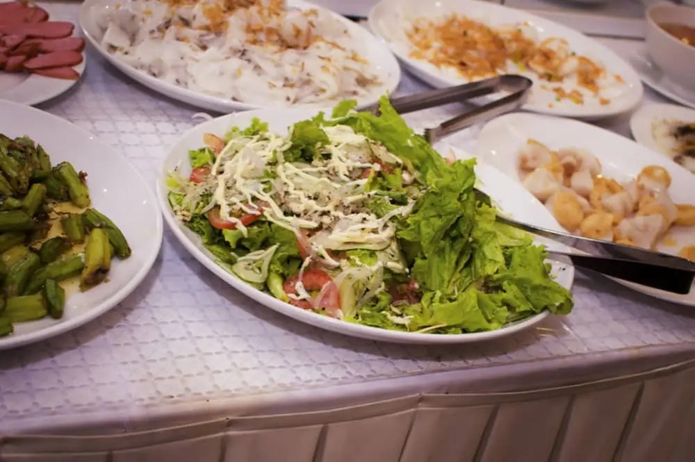 Bien Ngoc Hotel